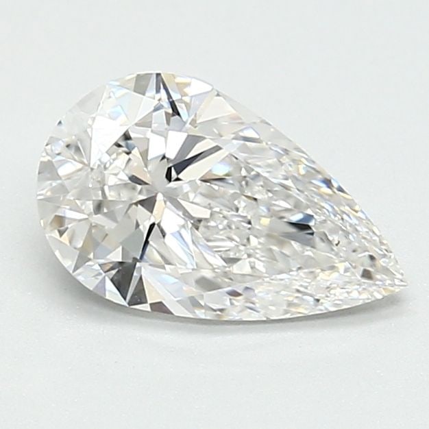 Loose Diamond - PEAR 0.95ct D VVS1: Loose Diamond - PEAR 0.95ct D VVS1 Source: This is a real non-mined Diamond that has been grown in a lab Shape: PEAR Carats: 0.95 Color: D Clarity: VVS1 Certification: IGI Video: