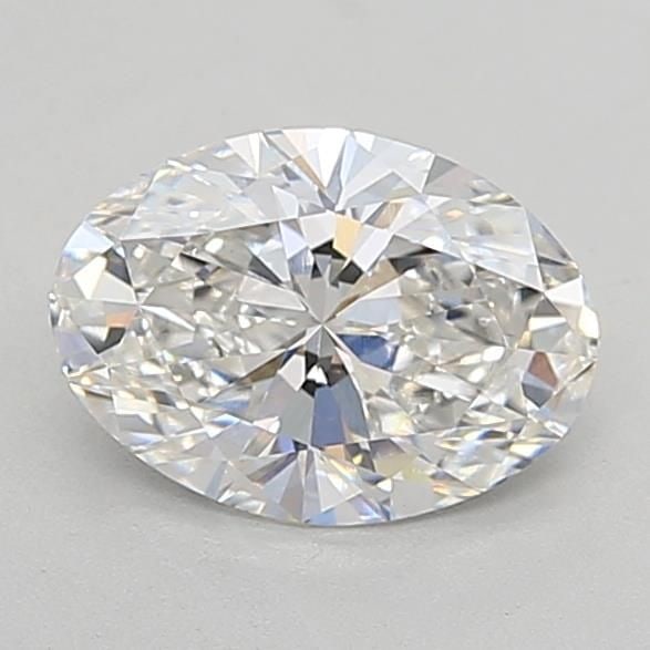 Loose Diamond - OVAL 1.58ct F VS1: Loose Diamond - OVAL 1.58ct F VS1 Source: This is a real non-mined Diamond that has been grown in a lab Shape: OVAL Carats: 1.58 Color: F Clarity: VS1 Certification: GIA Video:
