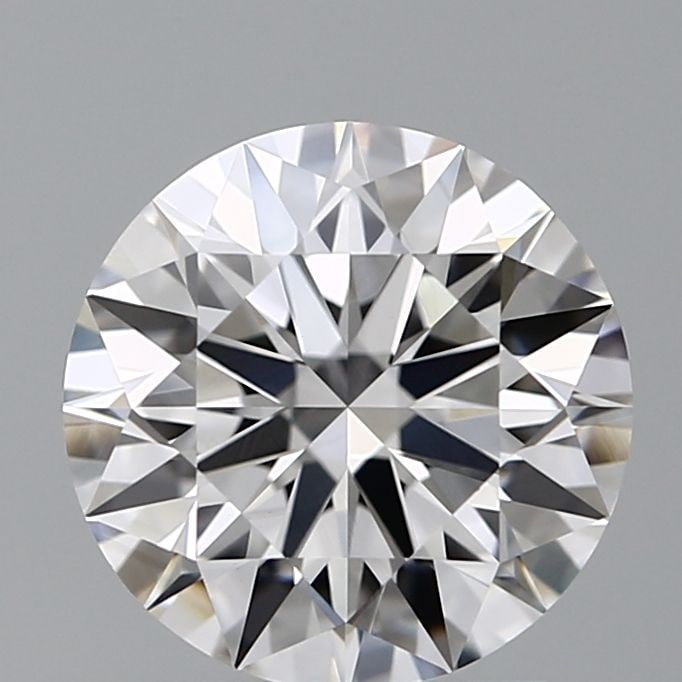 Ideal Loose Diamond - ROUND 1.01ct D VVS2: Ideal Loose Diamond - ROUND 1.01ct D VVS2 Source: This is a real non-mined Diamond that has been grown in a lab Shape: ROUND Carats: 1.01 Color: D Clarity: VVS2 Certification: IGI Video:
