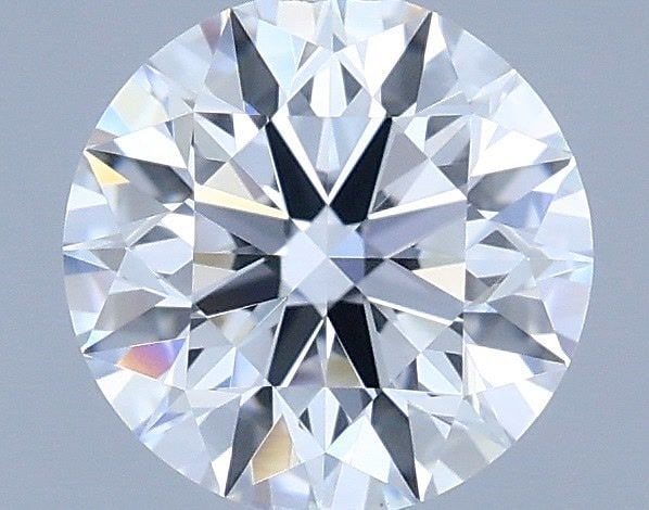 Ideal Loose Diamond - ROUND 1.01ct D VVS1: Ideal Loose Diamond - ROUND 1.01ct D VVS1 Source: This is a real non-mined Diamond that has been grown in a lab Shape: ROUND Carats: 1.01 Color: D Clarity: VVS1 Certification: IGI Video: