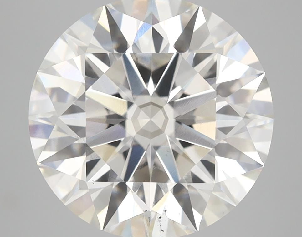 Ideal Loose Diamond - ROUND 5.0ct G SI1: Ideal Loose Diamond - ROUND 5.0ct G SI1 Source: This is a real non-mined Diamond that has been grown in a lab Shape: ROUND Carats: 5.0 Color: G Clarity: SI1 Certification: IGI Video: