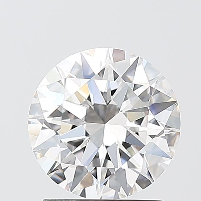 Loose Diamond - ROUND 1.53ct E VVS2 (1 of 1)