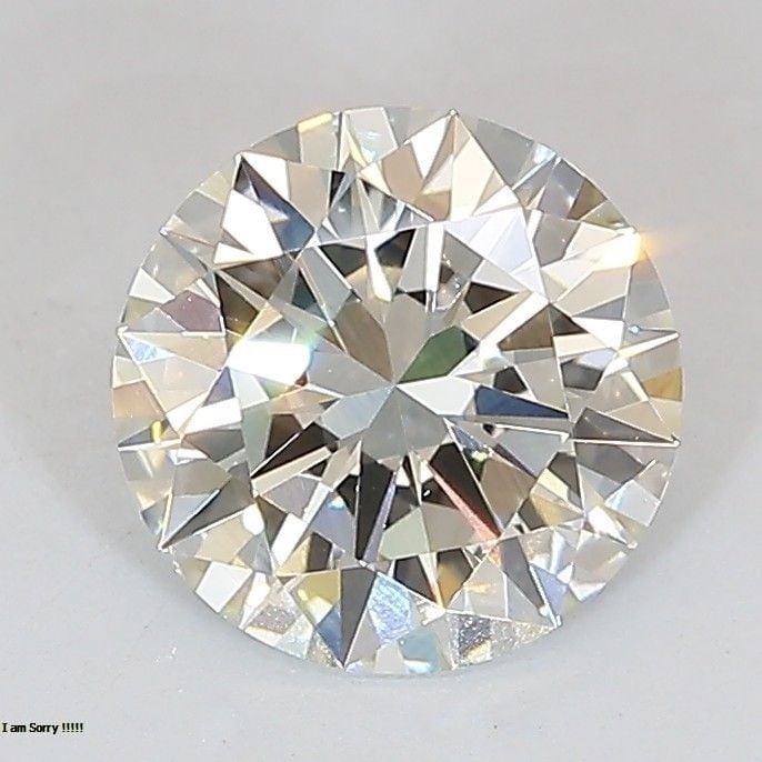Loose Diamond - ROUND 1.52ct I VS1: Loose Diamond - ROUND 1.52ct I VS1 Source: This is a real non-mined Diamond that has been grown in a lab Shape: ROUND Carats: 1.52 Color: I Clarity: VS1 Certification: IGI Video: