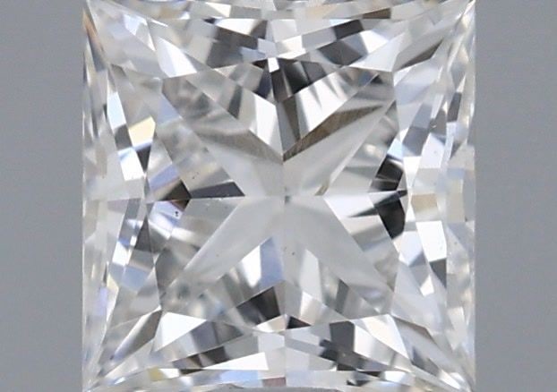Loose Diamond - PRINCESS 0.37ct E VS1: Loose Diamond - PRINCESS 0.37ct E VS1 Source: This is a real non-mined Diamond that has been grown in a lab Shape: PRINCESS Carats: 0.37 Color: E Clarity: VS1 Certification: IGI Video: