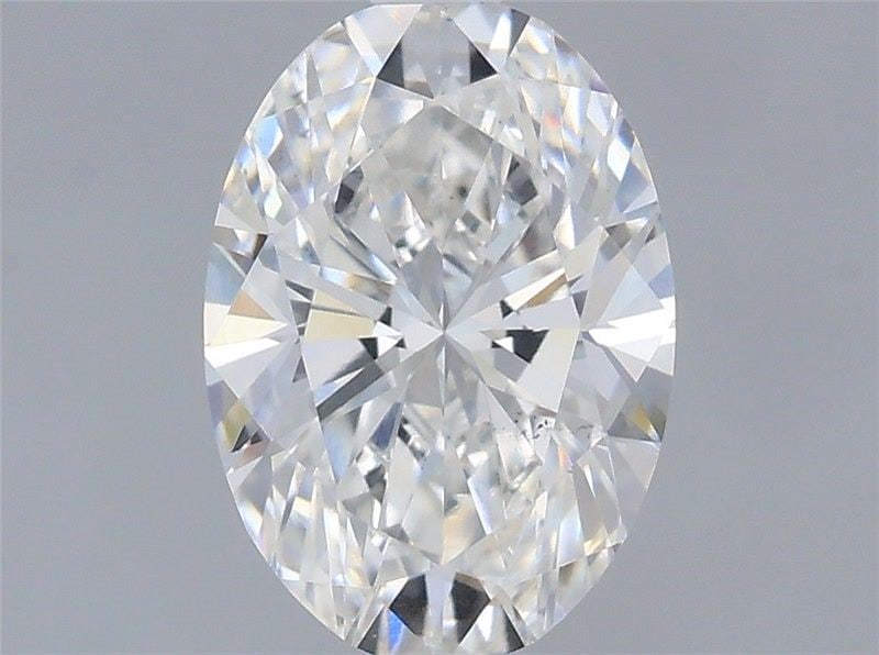 Loose Diamond - OVAL 0.78ct E VS2: Loose Diamond - OVAL 0.78ct E VS2 Source: This is a real non-mined Diamond that has been grown in a lab Shape: OVAL Carats: 0.78 Color: E Clarity: VS2 Certification: IGI Video: