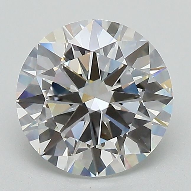 Ideal Loose Diamond - ROUND 1.51ct E VS1: Ideal Loose Diamond - ROUND 1.51ct E VS1 Source: This is a real non-mined Diamond that has been grown in a lab Shape: ROUND Carats: 1.51 Color: E Clarity: VS1 Certification: GCAL Video: