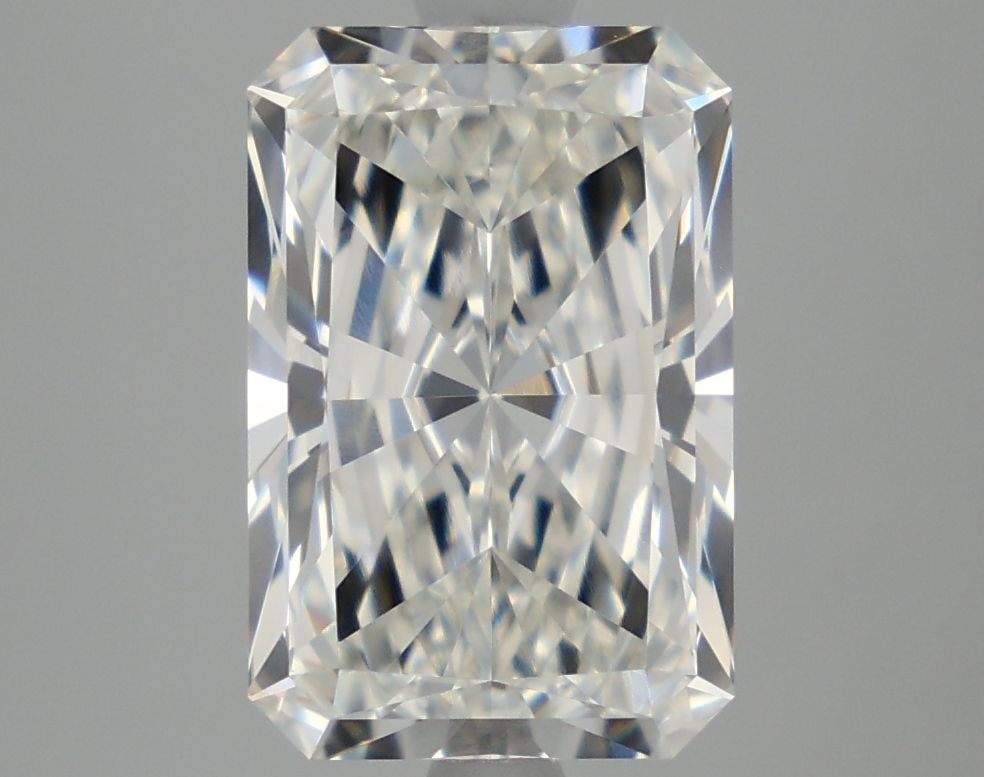 Loose Diamond - RADIANT 4.01ct G VVS1: Loose Diamond - RADIANT 4.01ct G VVS1 Source: This is a real non-mined Diamond that has been grown in a lab Shape: RADIANT Carats: 4.01 Color: G Clarity: VVS1 Certification: IGI Video: