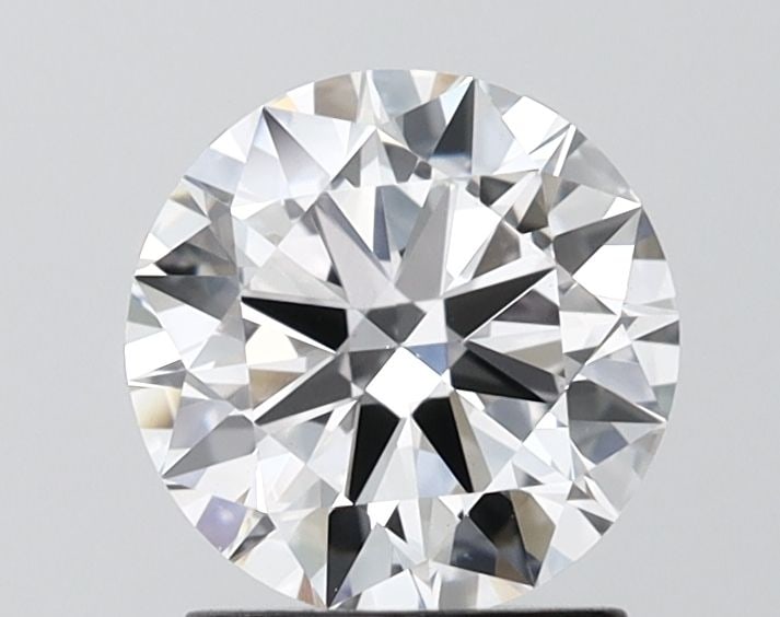 Loose Diamond - ROUND 1.5ct D VS1 (1 of 1)
