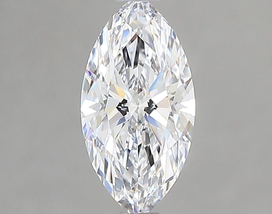Loose Diamond - MARQUISE 1.0ct E VVS1: Loose Diamond - MARQUISE 1.0ct E VVS1 Source: This is a real non-mined Diamond that has been grown in a lab Shape: MARQUISE Carats: 1.0 Color: E Clarity: VVS1 Certification: IGI Video: