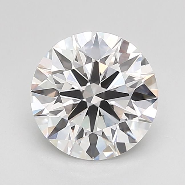 Ideal Loose Diamond - ROUND 1.53ct D VS1: Ideal Loose Diamond - ROUND 1.53ct D VS1 Source: This is a real non-mined Diamond that has been grown in a lab Shape: ROUND Carats: 1.53 Color: D Clarity: VS1 Certification: IGI Video: