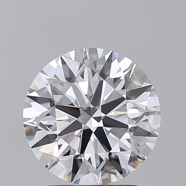Loose Diamond - ROUND 2.56ct E VS1: Loose Diamond - ROUND 2.56ct E VS1 Source: This is a real non-mined Diamond that has been grown in a lab Shape: ROUND Carats: 2.56 Color: E Clarity: VS1 Certification: GIA Video: