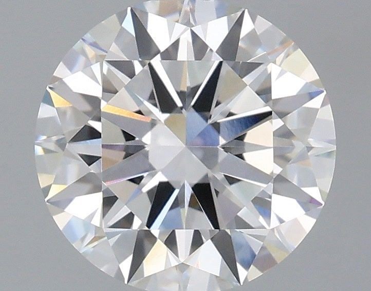 Loose Diamond - ROUND 2.1ct E VVS1: Loose Diamond - ROUND 2.1ct E VVS1 Source: This is a real non-mined Diamond that has been grown in a lab Shape: ROUND Carats: 2.1 Color: E Clarity: VVS1 Certification: IGI Video: