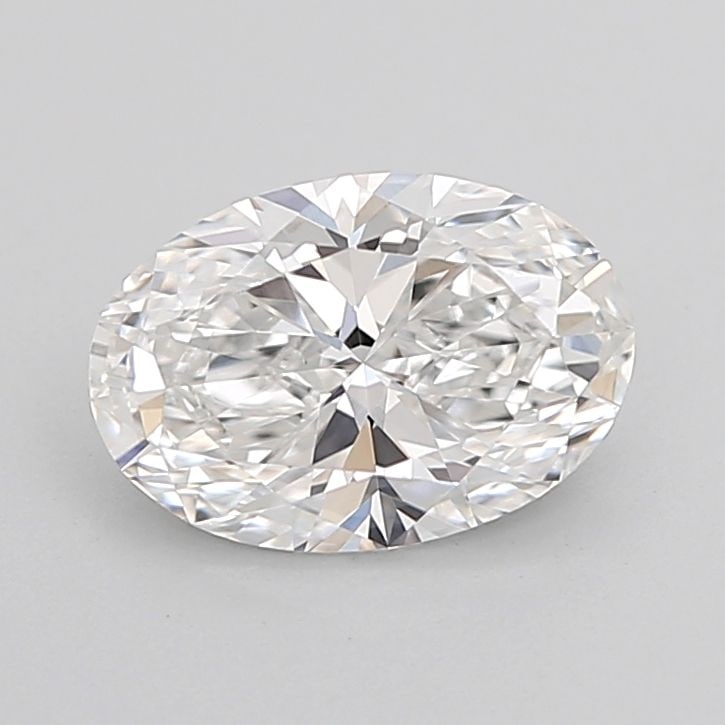 Loose Diamond - OVAL 1.51ct D VVS2: Loose Diamond - OVAL 1.51ct D VVS2 Source: This is a real non-mined Diamond that has been grown in a lab Shape: OVAL Carats: 1.51 Color: D Clarity: VVS2 Certification: IGI Video: