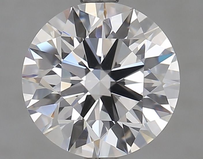Loose Diamond - ROUND 2.7ct D VVS1: Loose Diamond - ROUND 2.7ct D VVS1 Source: This is a real non-mined Diamond that has been grown in a lab Shape: ROUND Carats: 2.7 Color: D Clarity: VVS1 Certification: GIA Video: