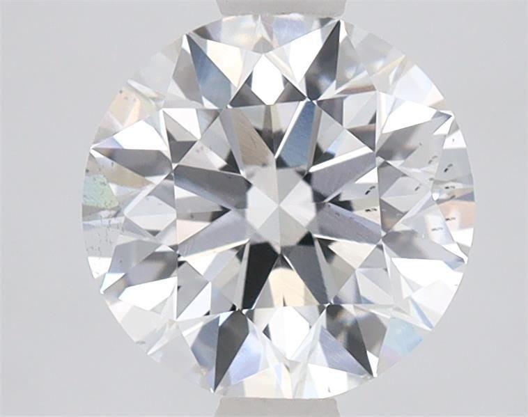 Ideal Loose Diamond - ROUND 2.0ct E SI1: Ideal Loose Diamond - ROUND 2.0ct E SI1 Source: This is a real non-mined Diamond that has been grown in a lab Shape: ROUND Carats: 2.0 Color: E Clarity: SI1 Certification: IGI Video: