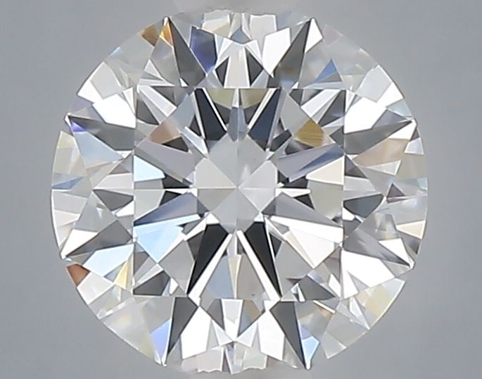 Loose Diamond - ROUND 1.07ct E VS1 (1 of 1)