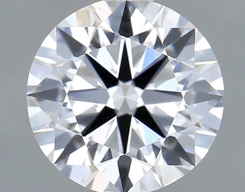 Ideal Loose Diamond - ROUND 1.23ct D VS1: Ideal Loose Diamond - ROUND 1.23ct D VS1 Source: This is a real non-mined Diamond that has been grown in a lab Shape: ROUND Carats: 1.23 Color: D Clarity: VS1 Certification: IGI Video: