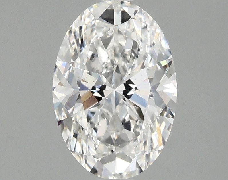 Loose Diamond - OVAL 1.5ct E VS2: Loose Diamond - OVAL 1.5ct E VS2 Source: This is a real non-mined Diamond that has been grown in a lab Shape: OVAL Carats: 1.5 Color: E Clarity: VS2 Certification: IGI Video: