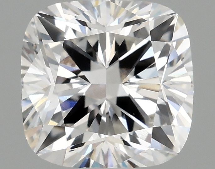 Loose Diamond - CUSHION MODIFIED 1.21ct E VS1: Loose Diamond - CUSHION MODIFIED 1.21ct E VS1 Source: This is a real non-mined Diamond that has been grown in a lab Shape: CUSHION MODIFIED Carats: 1.21 Color: E Clarity: VS1 Certification: IGI Video: