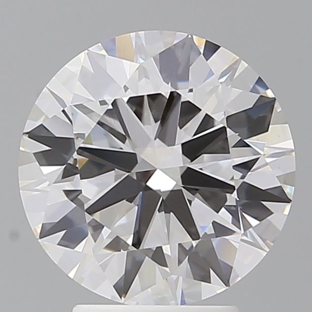 Ideal Loose Diamond - ROUND 3.59ct D VS1: Ideal Loose Diamond - ROUND 3.59ct D VS1 Source: This is a real non-mined Diamond that has been grown in a lab Shape: ROUND Carats: 3.59 Color: D Clarity: VS1 Certification: IGI Video: