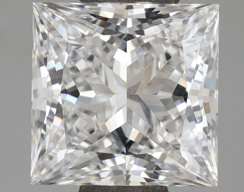 Loose Diamond - PRINCESS 1.1ct D VVS2: Loose Diamond - PRINCESS 1.1ct D VVS2 Source: This is a real non-mined Diamond that has been grown in a lab Shape: PRINCESS Carats: 1.1 Color: D Clarity: VVS2 Certification: IGI Video: