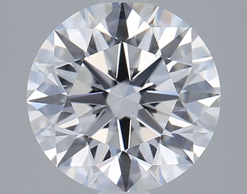 Loose Diamond - ROUND 2.01ct D VVS2: Loose Diamond - ROUND 2.01ct D VVS2 Source: This is a real non-mined Diamond that has been grown in a lab Shape: ROUND Carats: 2.01 Color: D Clarity: VVS2 Certification: GIA Video: