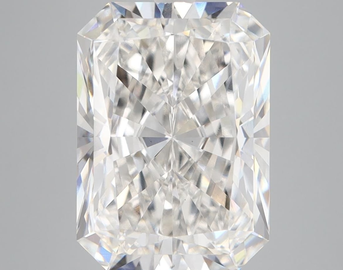 Loose Diamond - RADIANT 6.06ct G VS1: Loose Diamond - RADIANT 6.06ct G VS1 Source: This is a real non-mined Diamond that has been grown in a lab Shape: RADIANT Carats: 6.06 Color: G Clarity: VS1 Certification: IGI Video: