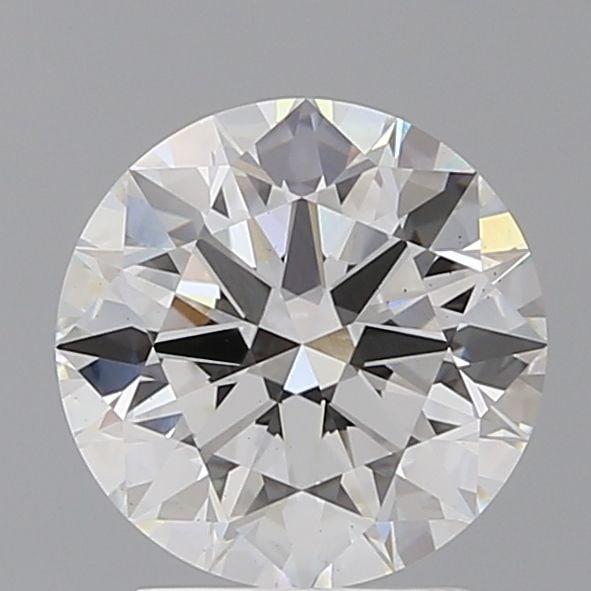 Ideal Loose Diamond - ROUND 2.54ct E VS1: Ideal Loose Diamond - ROUND 2.54ct E VS1 Source: This is a real non-mined Diamond that has been grown in a lab Shape: ROUND Carats: 2.54 Color: E Clarity: VS1 Certification: IGI Video: