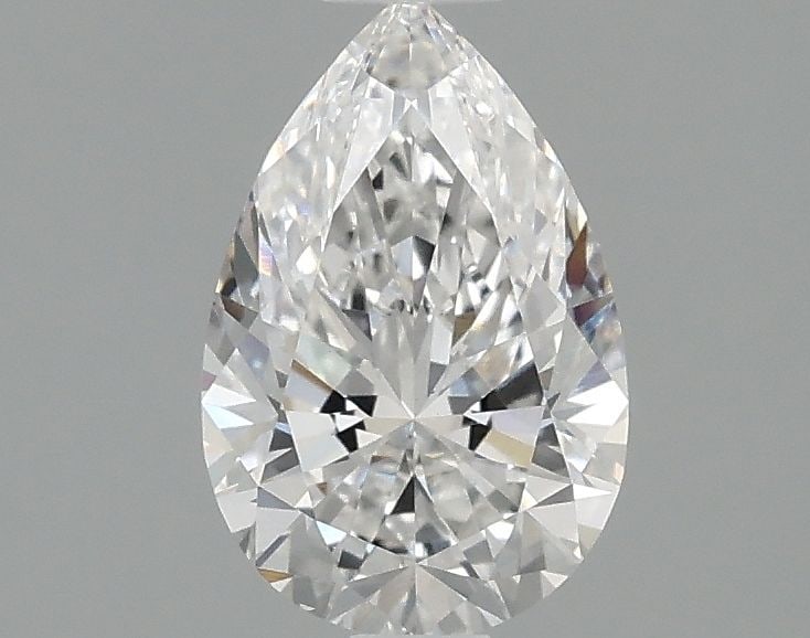 Loose Diamond - PEAR 1.05ct E VS1: Loose Diamond - PEAR 1.05ct E VS1 Source: This is a real non-mined Diamond that has been grown in a lab Shape: PEAR Carats: 1.05 Color: E Clarity: VS1 Certification: IGI Video: