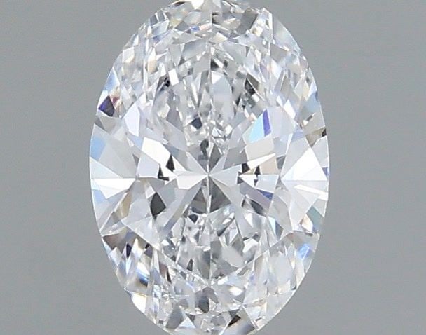 Loose Diamond - OVAL 0.51ct D SI1: Loose Diamond - OVAL 0.51ct D SI1 Source: This is a real non-mined Diamond that has been grown in a lab Shape: OVAL Carats: 0.51 Color: D Clarity: SI1 Certification: IGI Video: