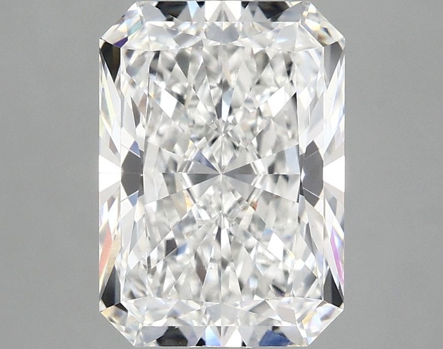 Loose Diamond - RADIANT 3.09ct E VS1: Loose Diamond - RADIANT 3.09ct E VS1 Source: This is a real non-mined Diamond that has been grown in a lab Shape: RADIANT Carats: 3.09 Color: E Clarity: VS1 Certification: IGI Video: Video Link