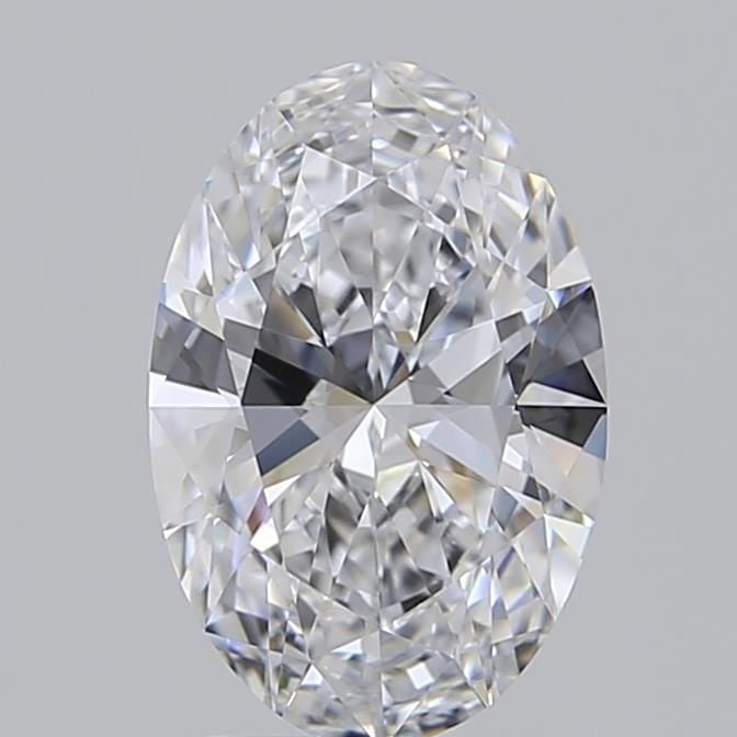 Loose Diamond - OVAL 2.0ct D IF: Loose Diamond - OVAL 2.0ct D IF Source: This is a real non-mined Diamond that has been grown in a lab Shape: OVAL Carats: 2.0 Color: D Clarity: IF Certification: IGI Video: Video Link Additional
