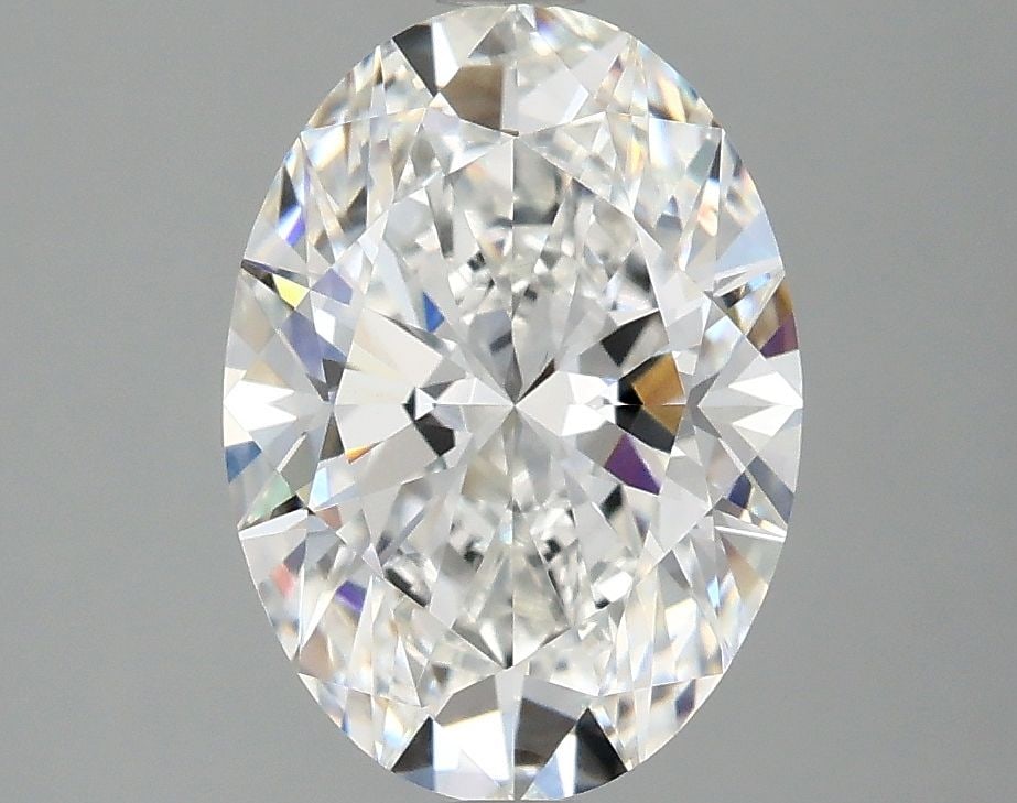 Loose Diamond - OVAL 2.47ct E VS1: Loose Diamond - OVAL 2.47ct E VS1 Source: This is a real non-mined Diamond that has been grown in a lab Shape: OVAL Carats: 2.47 Color: E Clarity: VS1 Certification: IGI Video:
