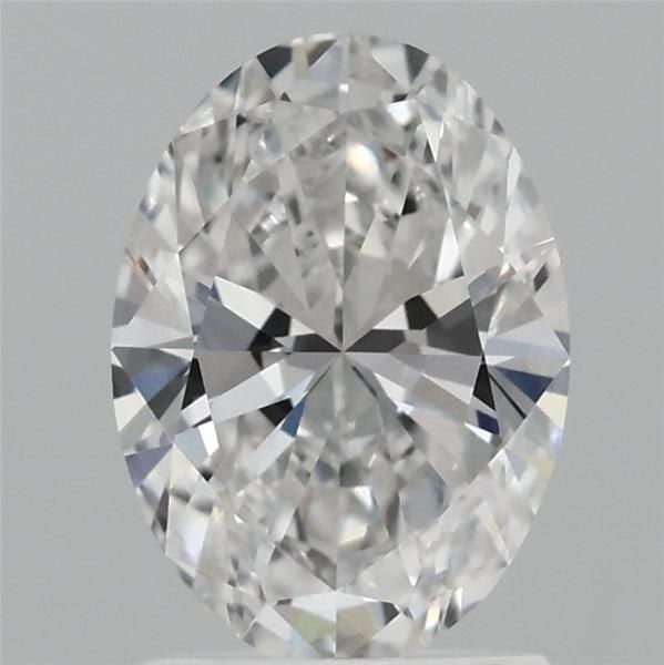 Loose Diamond - OVAL 1.5ct F VVS2: Loose Diamond - OVAL 1.5ct F VVS2 Source: This is a real non-mined Diamond that has been grown in a lab Shape: OVAL Carats: 1.5 Color: F Clarity: VVS2 Certification: IGI Video: