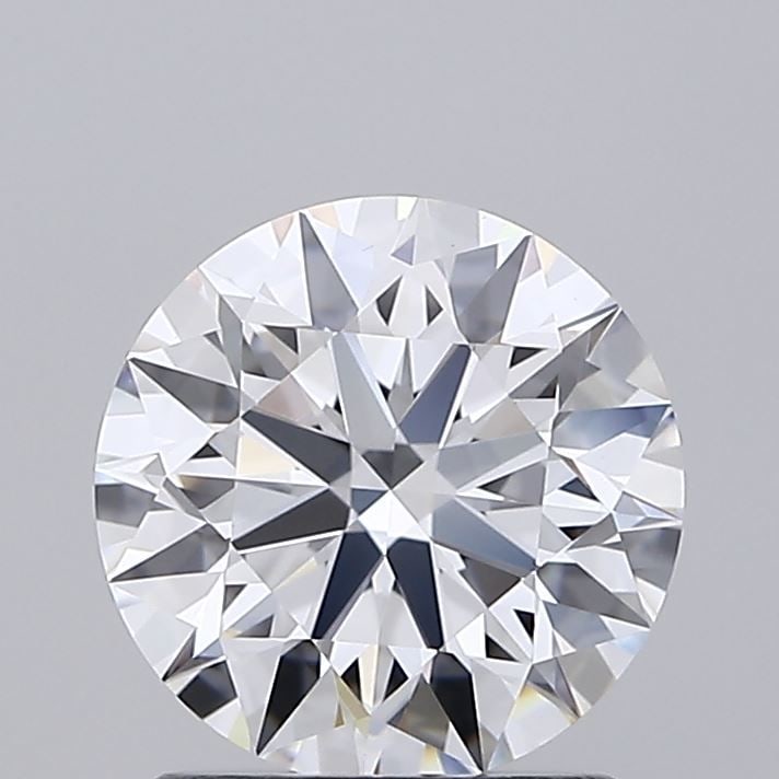 Ideal Loose Diamond - ROUND 1.53ct D VS1: Ideal Loose Diamond - ROUND 1.53ct D VS1 Source: This is a real non-mined Diamond that has been grown in a lab Shape: ROUND Carats: 1.53 Color: D Clarity: VS1 Certification: IGI Video: