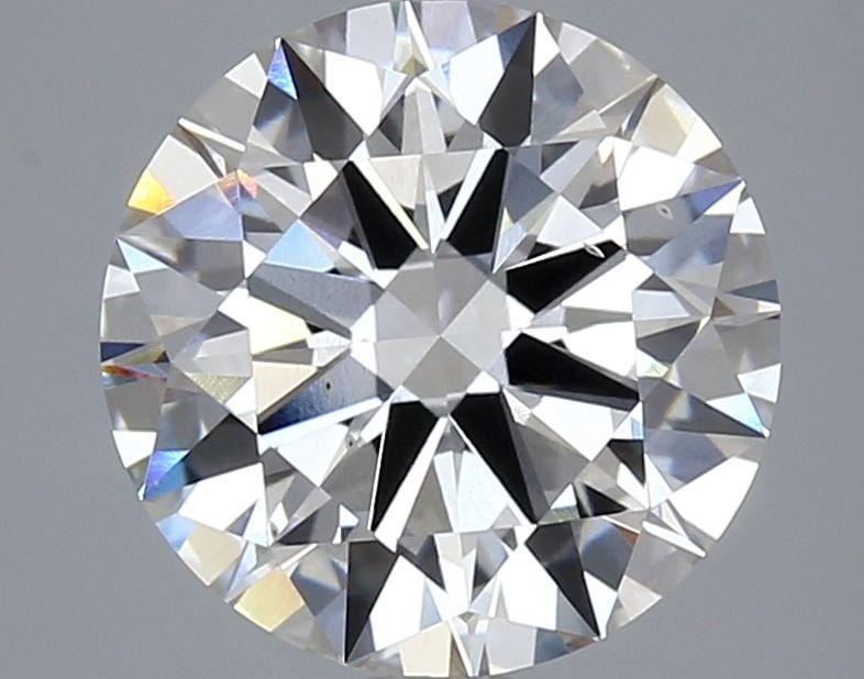 Ideal Loose Diamond - ROUND 3.76ct G VS2: Ideal Loose Diamond - ROUND 3.76ct G VS2 Source: This is a real non-mined Diamond that has been grown in a lab Shape: ROUND Carats: 3.76 Color: G Clarity: VS2 Certification: IGI Video: