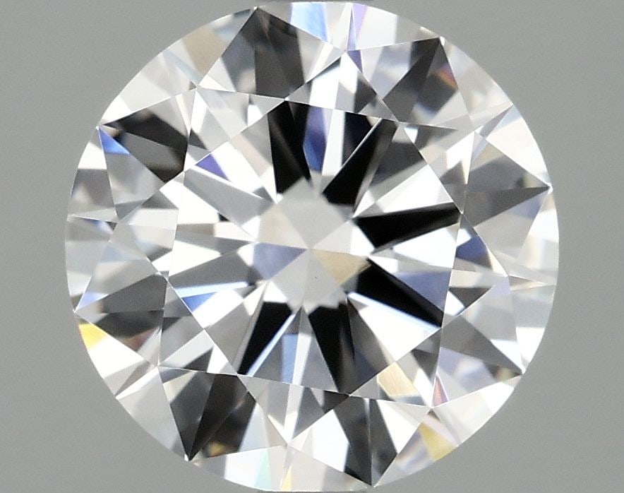 Loose Diamond - ROUND 1.96ct D VVS2: Loose Diamond - ROUND 1.96ct D VVS2 Source: This is a real non-mined Diamond that has been grown in a lab Shape: ROUND Carats: 1.96 Color: D Clarity: VVS2 Certification: IGI Video: