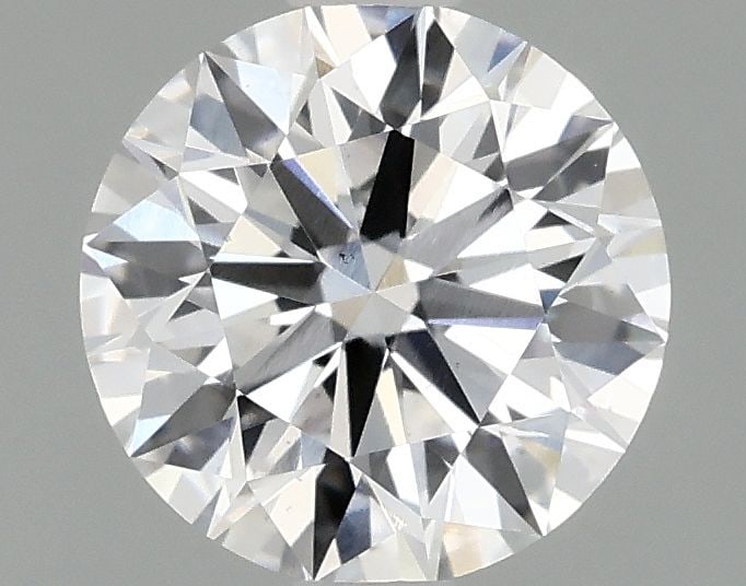Ideal Loose Diamond - ROUND 1.34ct D VS1: Ideal Loose Diamond - ROUND 1.34ct D VS1 Source: This is a real non-mined Diamond that has been grown in a lab Shape: ROUND Carats: 1.34 Color: D Clarity: VS1 Certification: IGI Video: