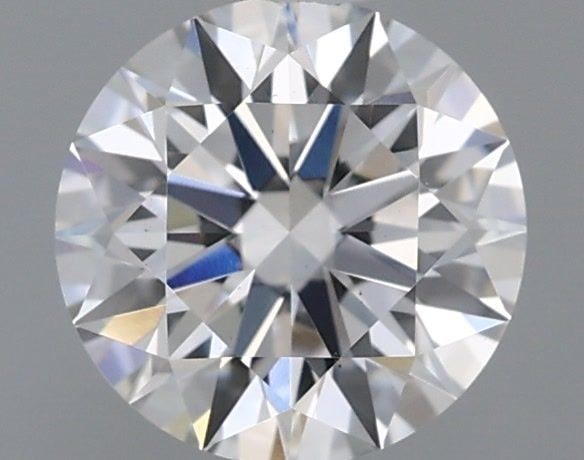 Ideal Loose Diamond - ROUND 0.72ct E VS1: Ideal Loose Diamond - ROUND 0.72ct E VS1 Source: This is a real non-mined Diamond that has been grown in a lab Shape: ROUND Carats: 0.72 Color: E Clarity: VS1 Certification: IGI Video: