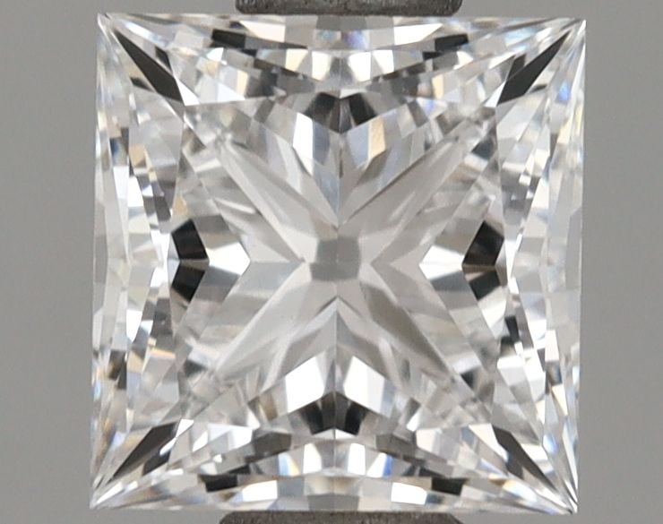 Loose Diamond - PRINCESS 1.1ct D VVS1: Loose Diamond - PRINCESS 1.1ct D VVS1 Source: This is a real non-mined Diamond that has been grown in a lab Shape: PRINCESS Carats: 1.1 Color: D Clarity: VVS1 Certification: IGI Video: