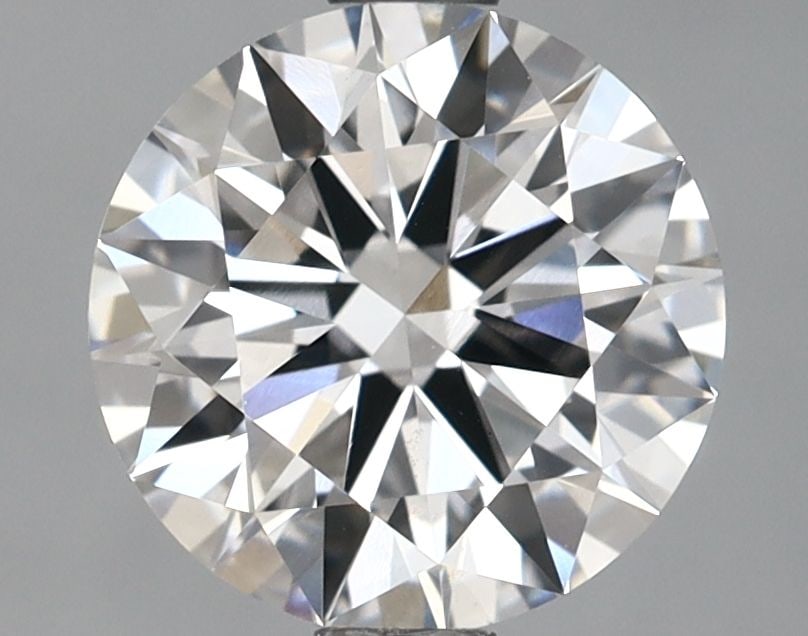 Ideal Loose Diamond - ROUND 1.68ct E VS1 (1 of 1)