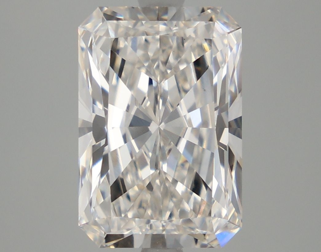Loose Diamond - RADIANT 5.05ct F VS1: Loose Diamond - RADIANT 5.05ct F VS1 Source: This is a real non-mined Diamond that has been grown in a lab Shape: RADIANT Carats: 5.05 Color: F Clarity: VS1 Certification: IGI Video: