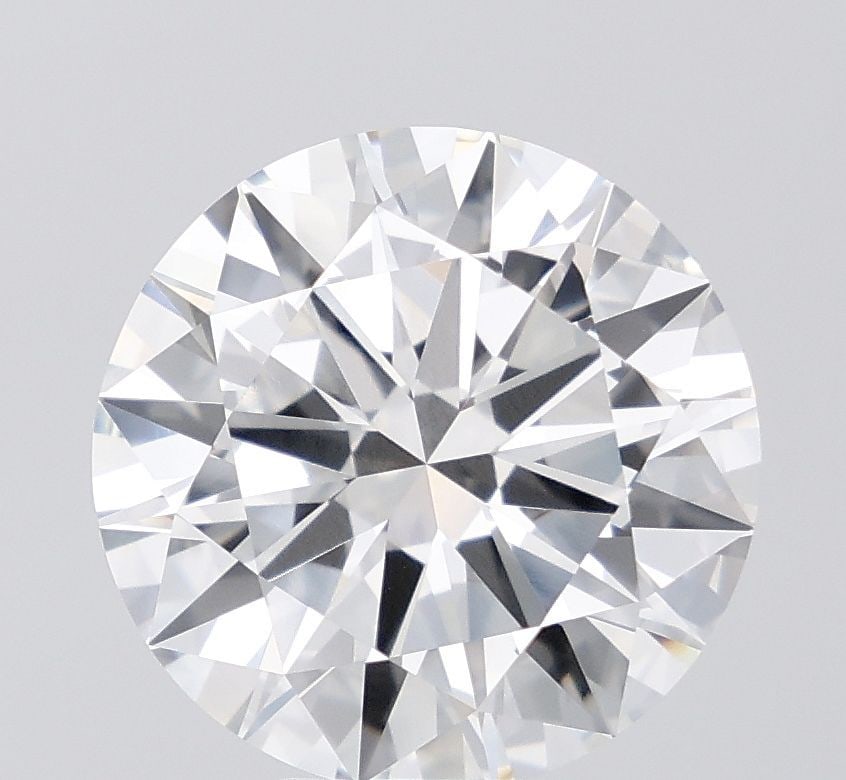 Loose Diamond - ROUND 7.01ct G VVS2: Loose Diamond - ROUND 7.01ct G VVS2 Source: This is a real non-mined Diamond that has been grown in a lab Shape: ROUND Carats: 7.01 Color: G Clarity: VVS2 Certification: IGI Video:
