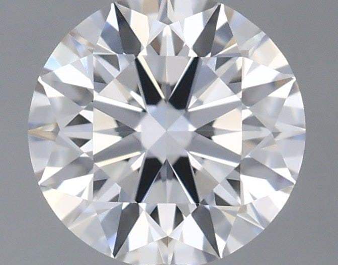 Ideal Loose Diamond - ROUND 0.62ct D VS1: Ideal Loose Diamond - ROUND 0.62ct D VS1 Source: This is a real non-mined Diamond that has been grown in a lab Shape: ROUND Carats: 0.62 Color: D Clarity: VS1 Certification: IGI Video: