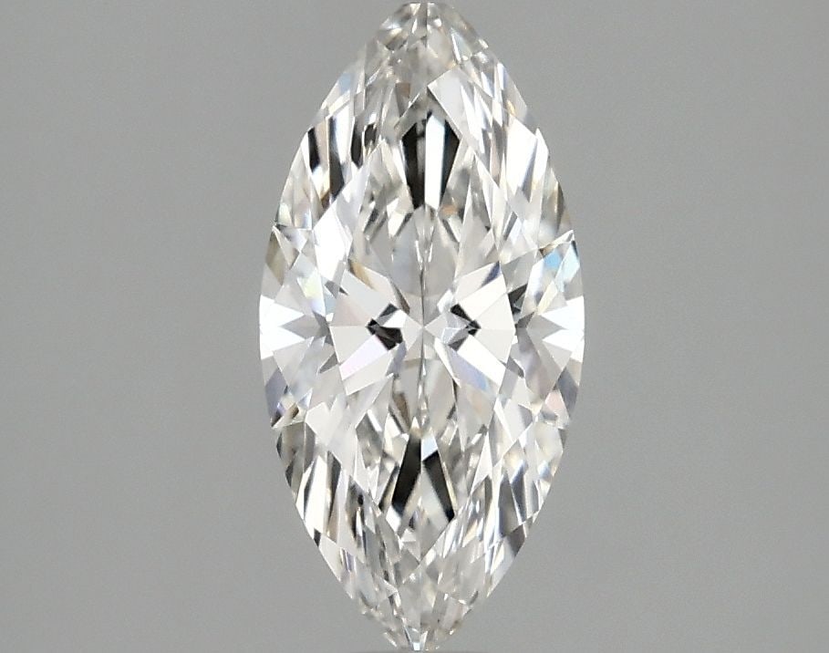 Loose Diamond - MARQUISE 1.04ct G VVS2: Loose Diamond - MARQUISE 1.04ct G VVS2 Source: This is a real non-mined Diamond that has been grown in a lab Shape: MARQUISE Carats: 1.04 Color: G Clarity: VVS2 Certification: IGI Additional images av