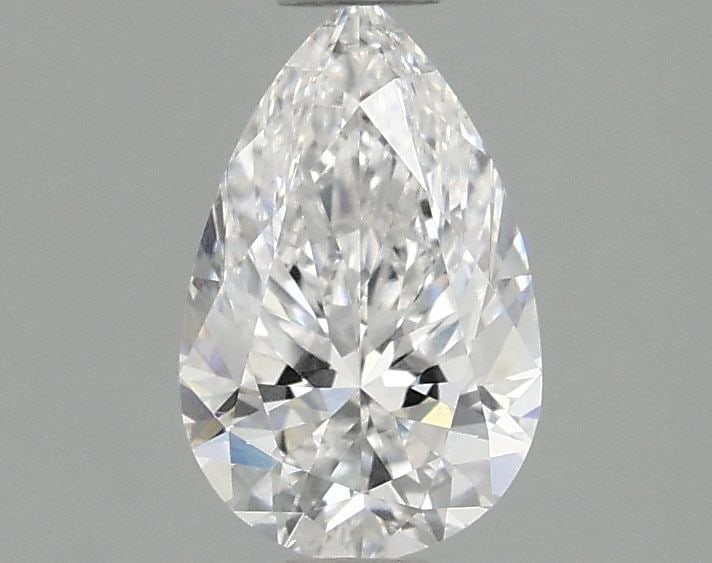 Loose Diamond - PEAR 0.97ct D VS1: Loose Diamond - PEAR 0.97ct D VS1 Source: This is a real non-mined Diamond that has been grown in a lab Shape: PEAR Carats: 0.97 Color: D Clarity: VS1 Certification: IGI Video: