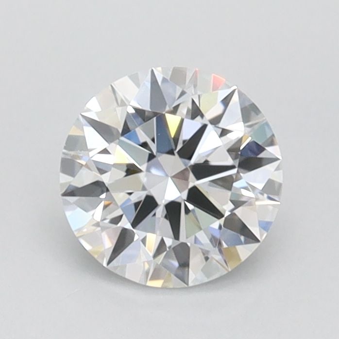 Ideal Loose Diamond - ROUND 0.57ct D IF: Ideal Loose Diamond - ROUND 0.57ct D IF Source: This is a real non-mined Diamond that has been grown in a lab Shape: ROUND Carats: 0.57 Color: D Clarity: IF Certification: IGI Video:
