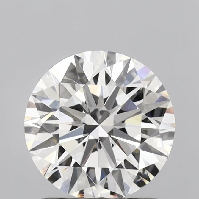 Ideal Loose Diamond - ROUND 1.93ct F VVS2: Ideal Loose Diamond - ROUND 1.93ct F VVS2 Source: This is a real non-mined Diamond that has been grown in a lab Shape: ROUND Carats: 1.93 Color: F Clarity: VVS2 Certification: IGI Video: