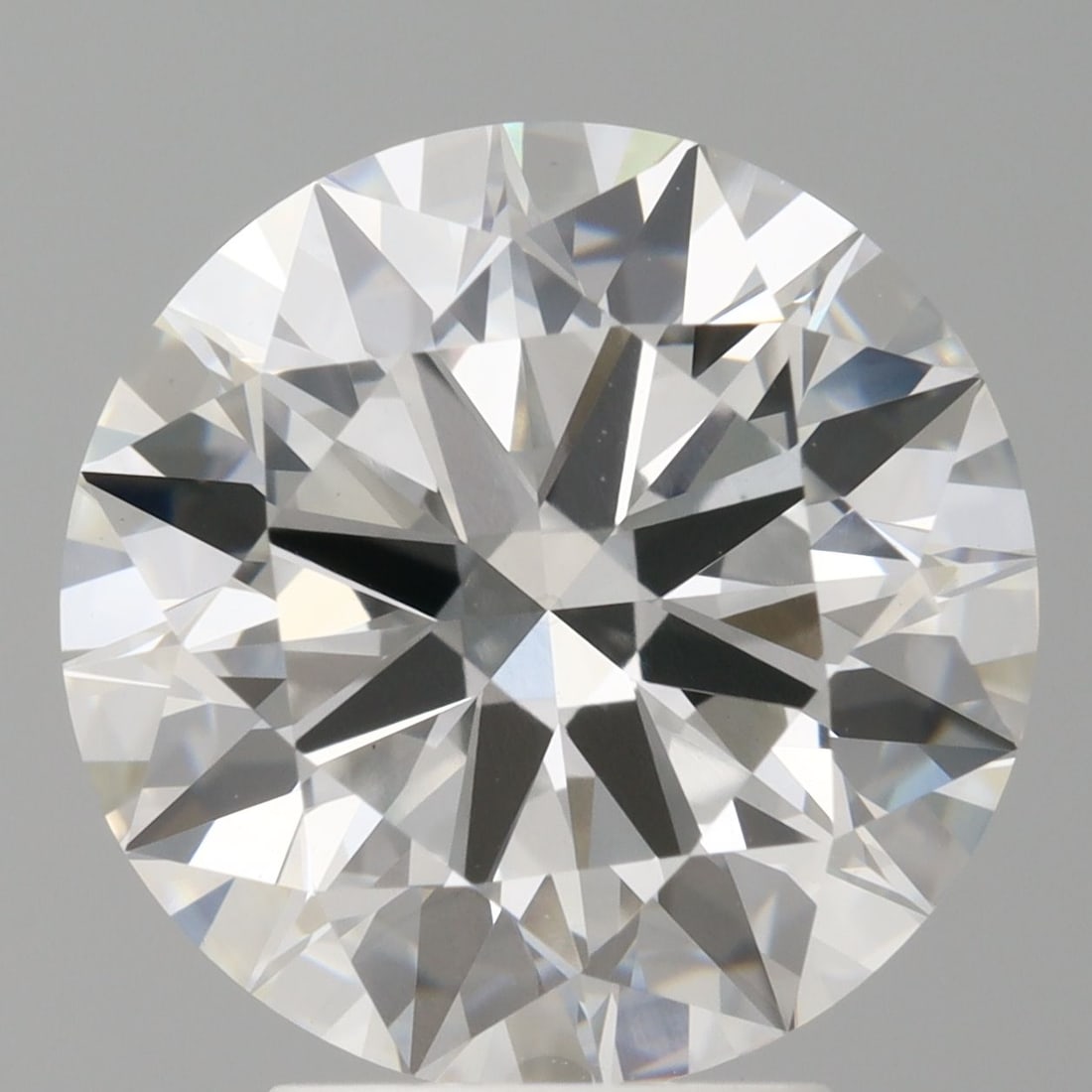 Ideal Loose Diamond - ROUND 4.04ct E VS1: Ideal Loose Diamond - ROUND 4.04ct E VS1 Source: This is a real non-mined Diamond that has been grown in a lab Shape: ROUND Carats: 4.04 Color: E Clarity: VS1 Certification: IGI Video: