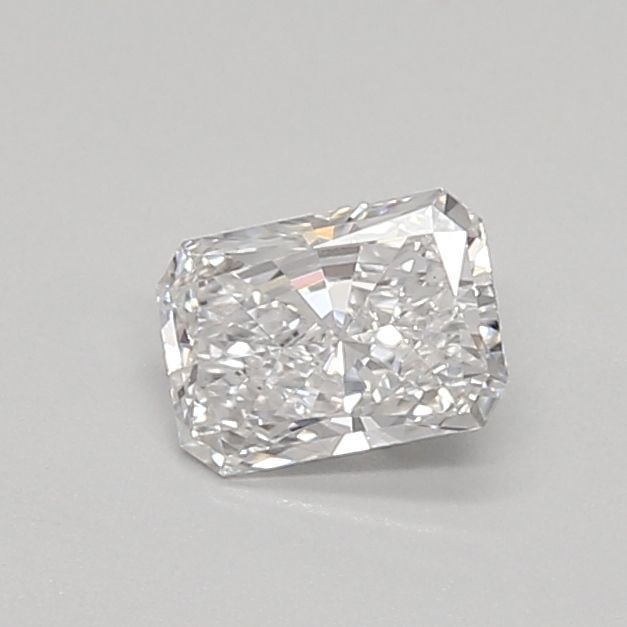 Loose Diamond - RADIANT 0.35ct E VS1: Loose Diamond - RADIANT 0.35ct E VS1 Source: This is a real non-mined Diamond that has been grown in a lab Shape: RADIANT Carats: 0.35 Color: E Clarity: VS1 Certification: IGI Video: